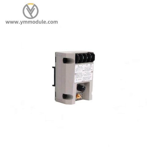 Bently Nevada 990-10-XX-01-05 MOD:285269-01 2-Wire Vibration Transmitter - High Precision Sensor for Critical Machinery Monitoring