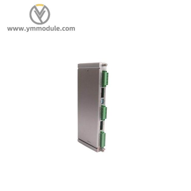 Bently Nevada 990-16-XX-01-CN: Advanced 2-Wire Vibration Transmitter