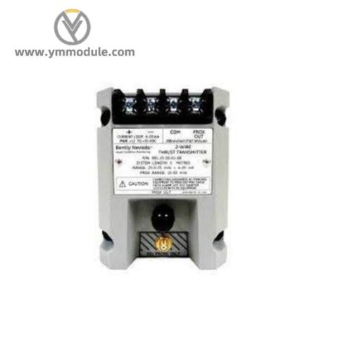 Bently Nevada 991-01-50-01-00 | Short Delivery Time