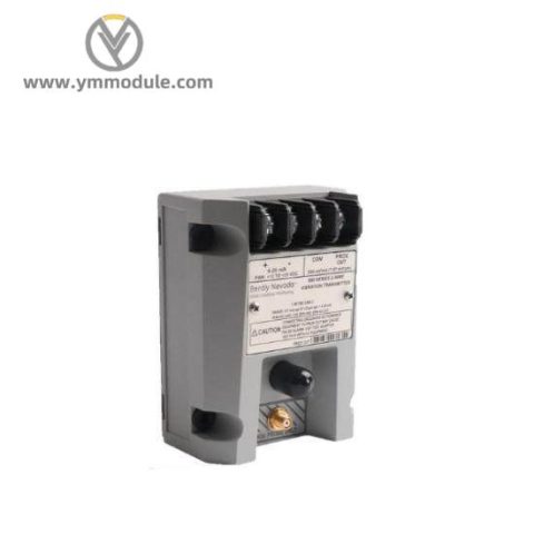 Bently Nevada 991-01-XX-01-00 MOD:288865-01