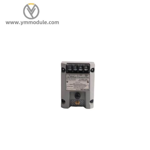 Bently Nevada 991-06-XX-01-00 MOD:164113-01 Vibration Transmitter