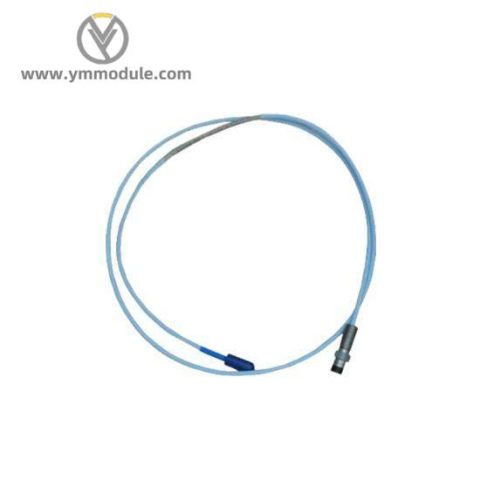 Bently Nevada 330171-00-10-05-02-05 Extension Cable - Industrial Automation Solutions