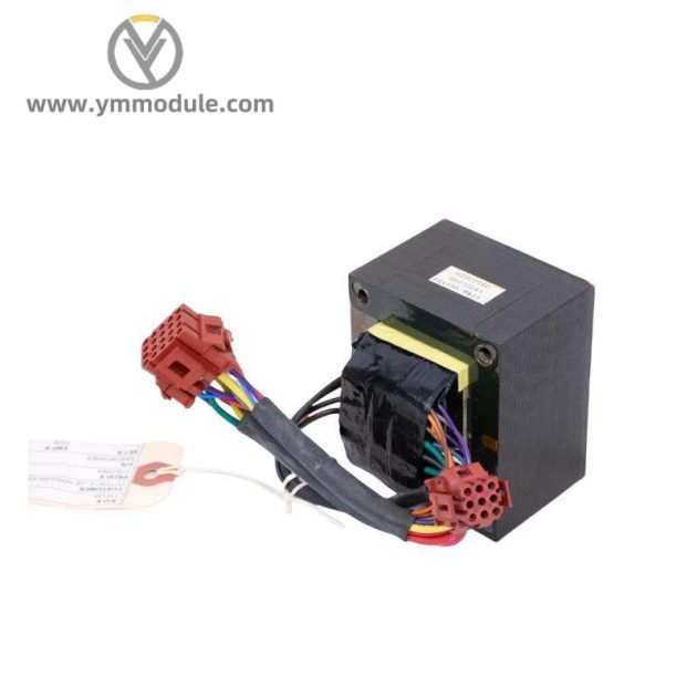 Bently Nevada PX49950232 - 00270143 Transformer, High-Performance Power Transmission Solution