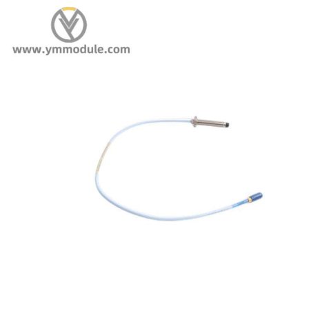 Bently Nevada RS900106-05-30-05-02-00 Proximity Transducer: Precision Measurement for Industrial Automation