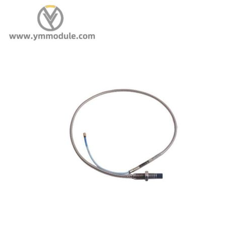 Bently Nevada RS901104-03-050-10-01 R200602-400808 Proximity Sensor, Advanced Industrial Control Solution