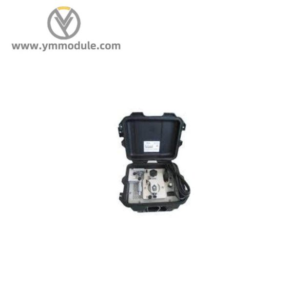 Bently Nevada TK-3E (177313-01-01-00): Proximity System Test Kit