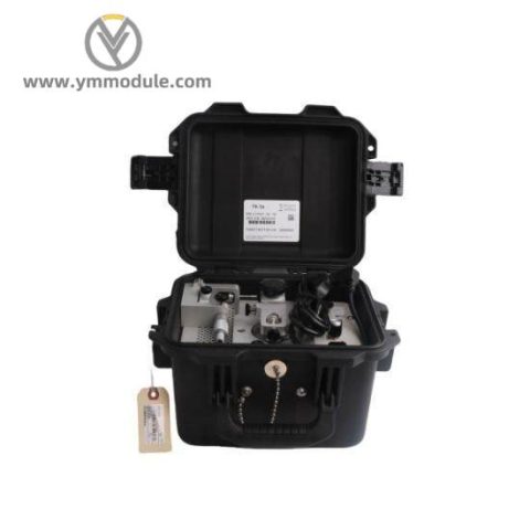 Bently Nevada TK-3e 177313-02-02 Proximity System Test Kit: Precision Measurement for Industrial Automation