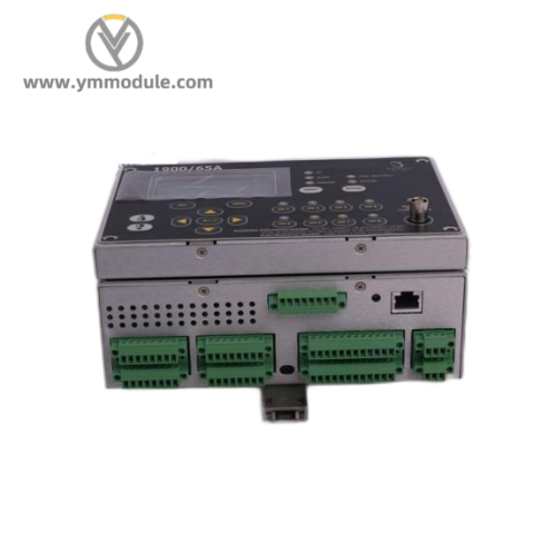 Bently Nevada TK3-3E Vibration Calibration Analyzer