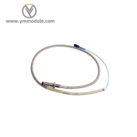 Bently Nevada 330104-00-06-05-02-00 Cable - Industrial Control System Component