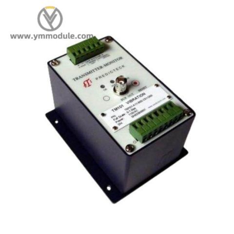 Bently Nevada TM201-A00-B00-C01-D00-E00-G00 PROVIBTECH - Precision Control Solutions for Industrial Automation