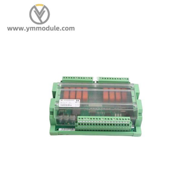 Berger Lahr VRDM LNA Stepper Motor Module