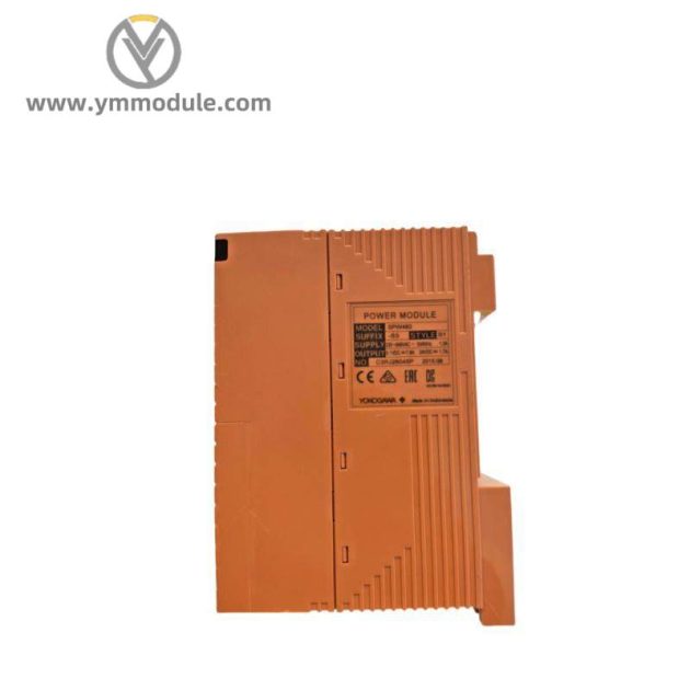 BERGHOF CDIO 5 Digital I/O Module for Industrial Automation