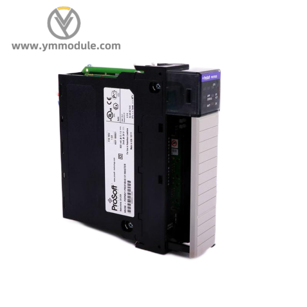 Berghof RDC2 - Advanced Industrial Control Module