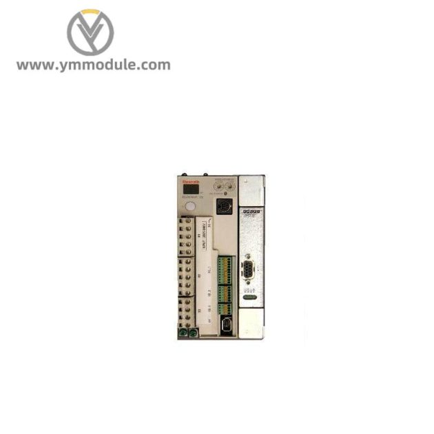BIOPTICS INC 2010-00005 Industrial Control Module