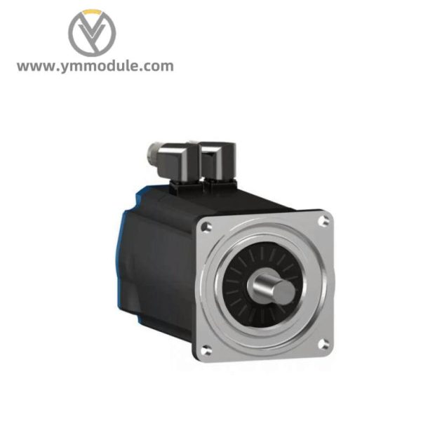 Schneider Electric BMH1403P11A2A High-Power Servo Motor