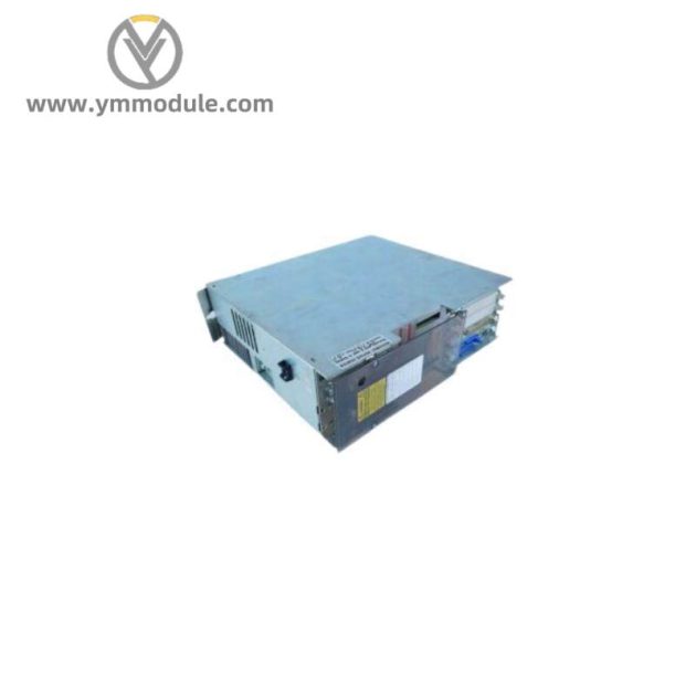 Bosch DDS02.1-W200-DL01-01 FW Digital Output Module