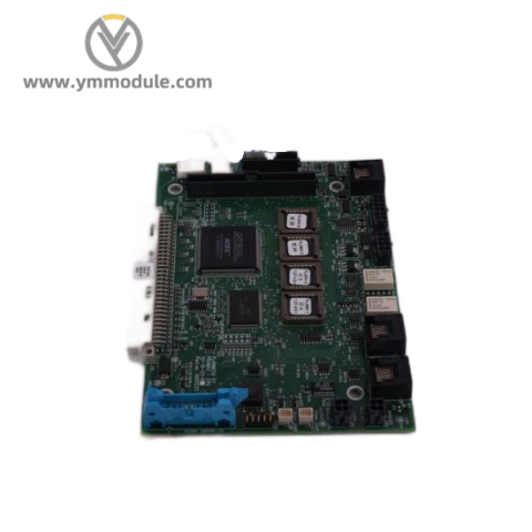 Bosch Rexroth SE110 0608830109 IndraDrive Control Unit