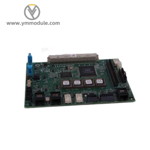 Bosch Rexroth SE110 0608830109 IndraDrive Control Unit