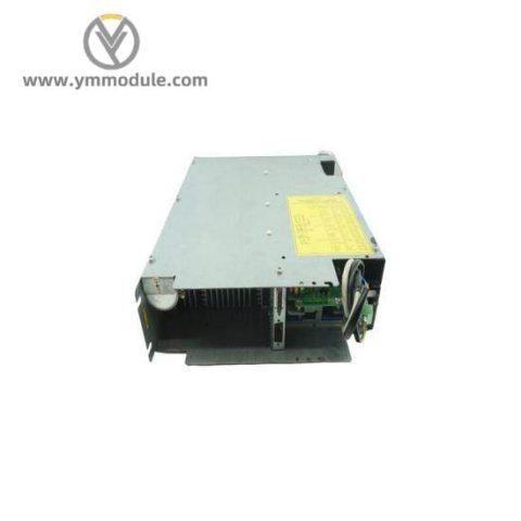 Bosch SM50/100-T Servo Drive Module for Industrial Automation