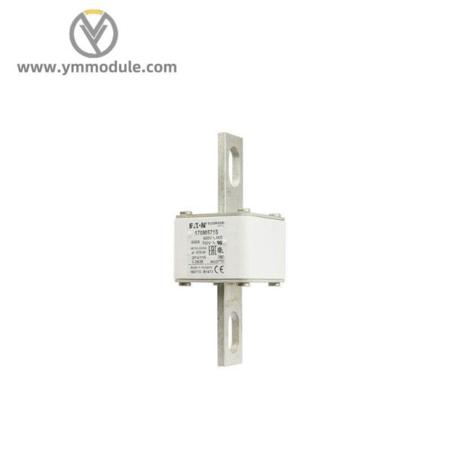 BUSSMANN 25NH00 G-690 High-Performance Surge Protector