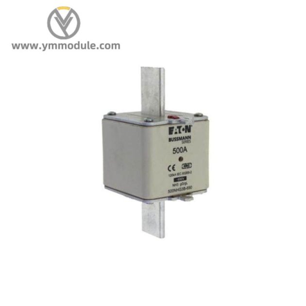 BUSSMANN FWC-32A10F Fast Acting Fuse - Overcurrent Protection