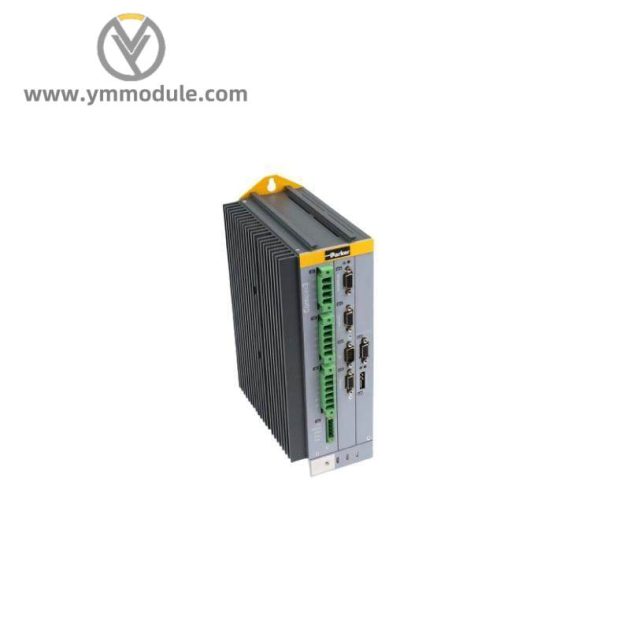 Parker C3 Series S150V4F11 I20 T11 M00 Servo Drive Motor Controller