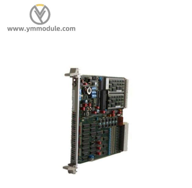ABB PM592-ETH A6 Programmable Logic Controller, 4MB Memory
