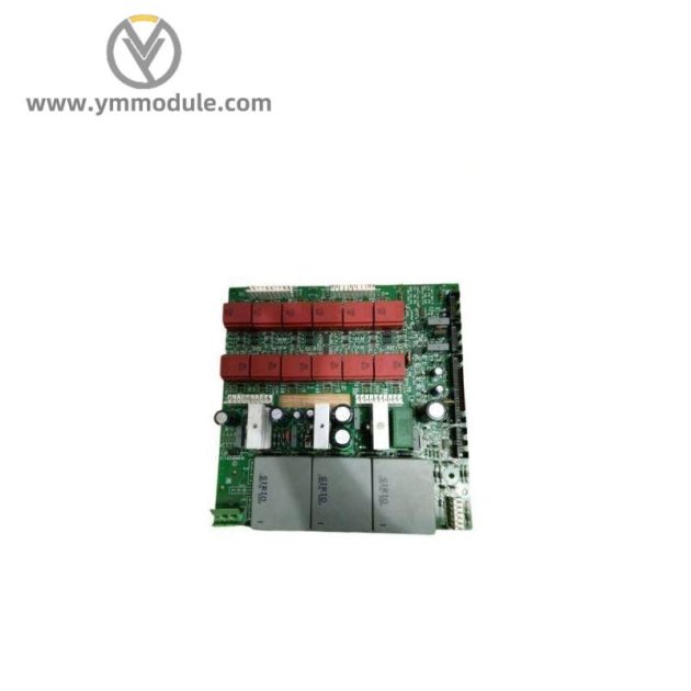 Canon DDR2-1A High-Performance Memory Module for Industrial Automation Systems