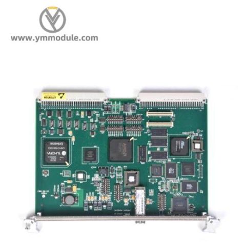 CASH E-55 Control Module for Industrial Automation Systems