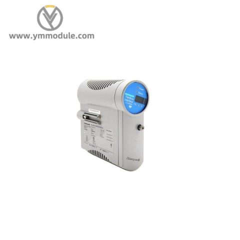 Honeywell CC-HCN911 51307206-175 Analog Input Module - Precision Control for Industrial Automation