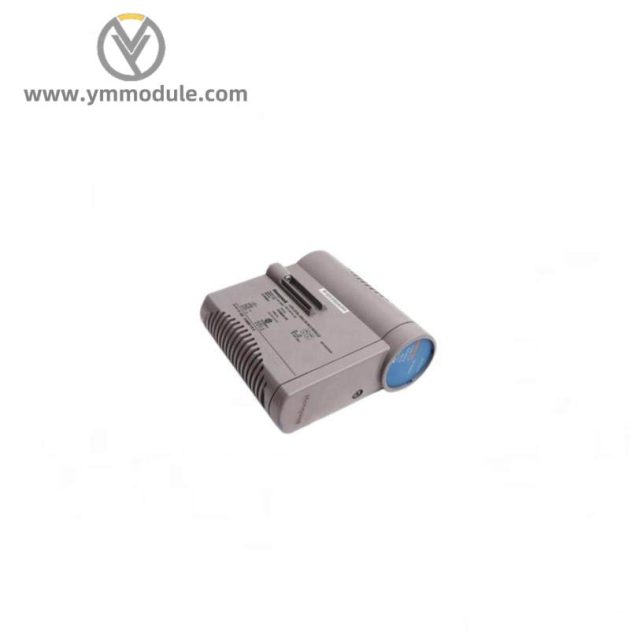 Honeywell CC-PAIN01 51306513-175 Analog Input Module: Precise Control in Industrial Automation