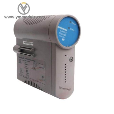 Honeywell CC-PCF901 | Control Firewall Module | Model: 51405047-175