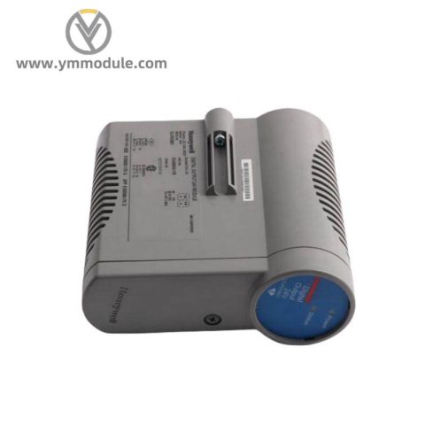 HONEYWELL CC-PDIS01 51405042-175 Digital Input Module, High-Performance Control Solution