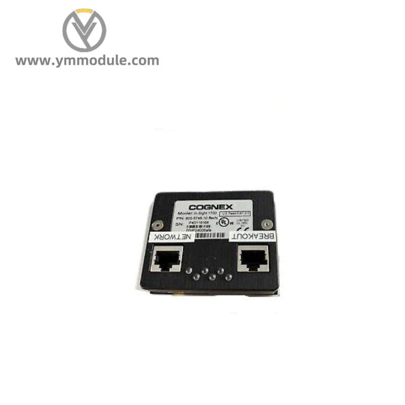 cognex_800-5745-1_1.jpg Cognex 800-5745-1 Vision Sensor