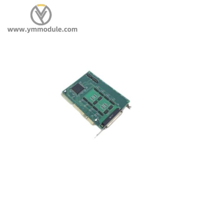 CONTEC ACO/DCO-8(98) High-Precision Industrial Data Acquisition Module