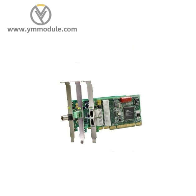 KOLLMORGEN MODHUB-16E Industrial Control Module