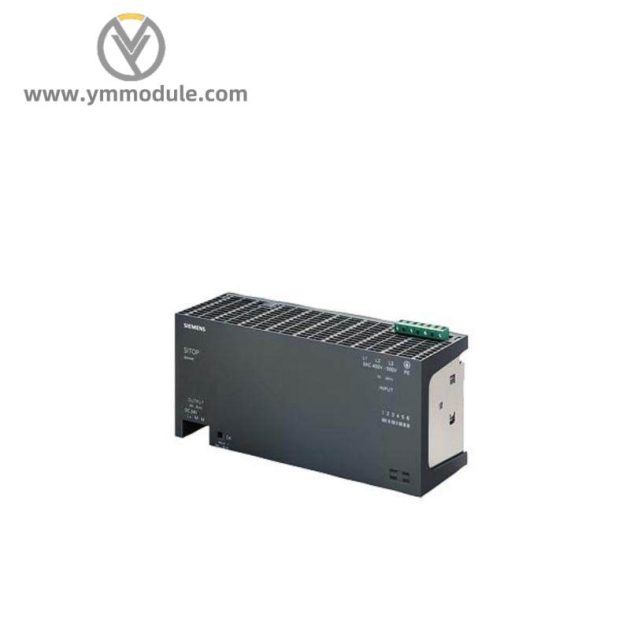 KOLLMORGEN MODHUB-16E Industrial Control Module