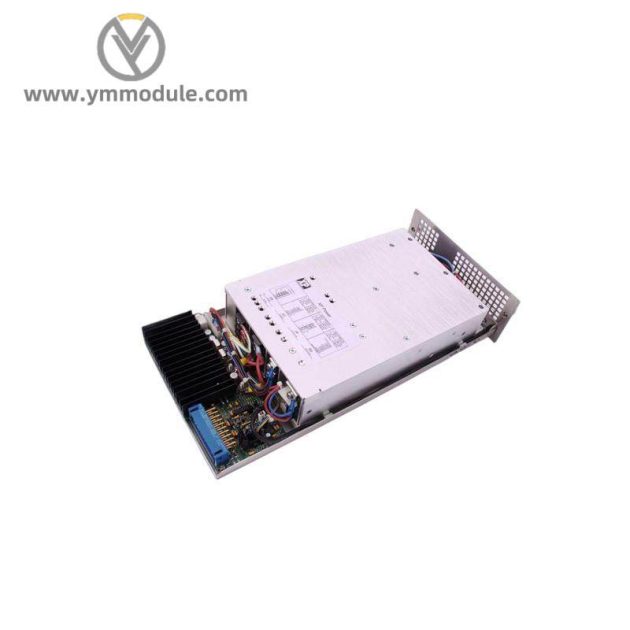 KOLLMORGEN MODHUB-16E Industrial Control Module
