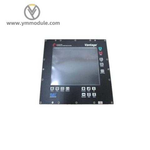 COOPER P3798102-00010 CN-UIM2 Industrial Communication Module