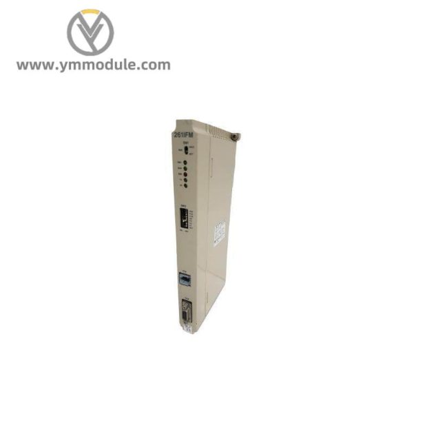 Yaskawa CP-317/261IFM JACP-317261 Industrial PLC Module