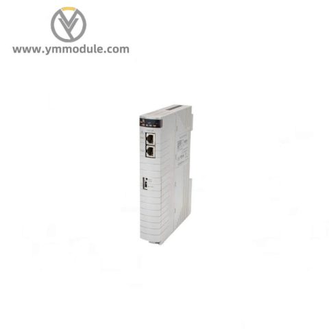 Yokogawa CP461-50-S2 Processor Module: Advanced Control Solution for Industrial Automation