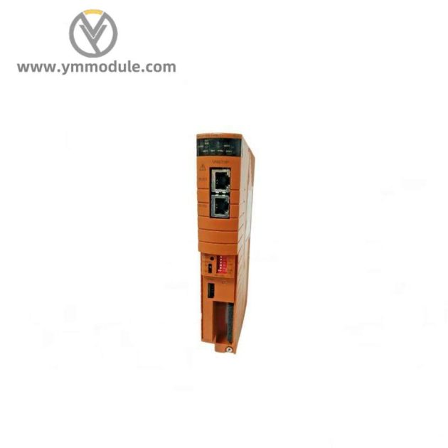 Yokogawa CP461-E1-S2 Processor Module, Advanced Industrial Control Solutions