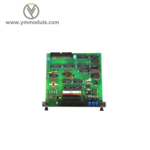CTC AMM-4000-1 Industrial Control Module
