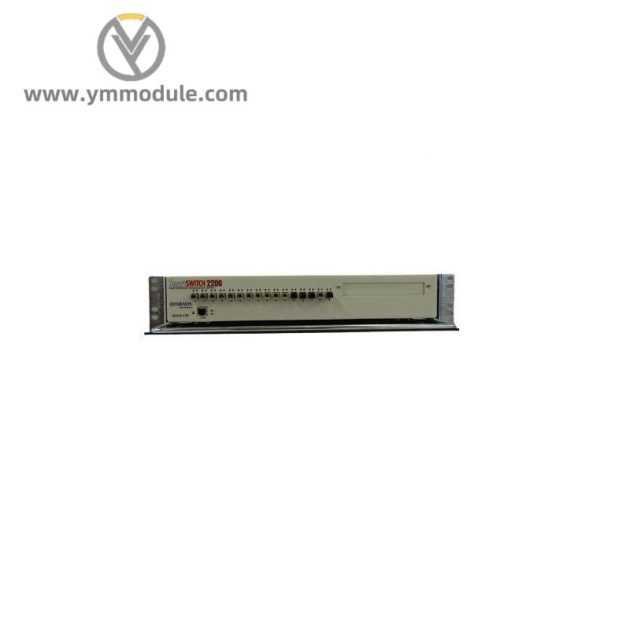CTC ATM-4505-0 Custom Industrial Control Module