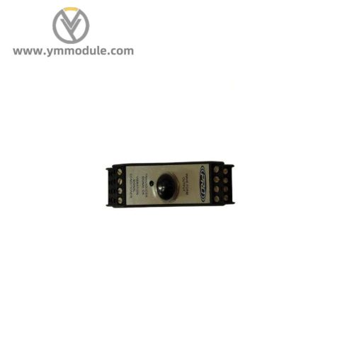 Control Techniques SC203-100A-002IR-010-01K-05 Industrial Control Module