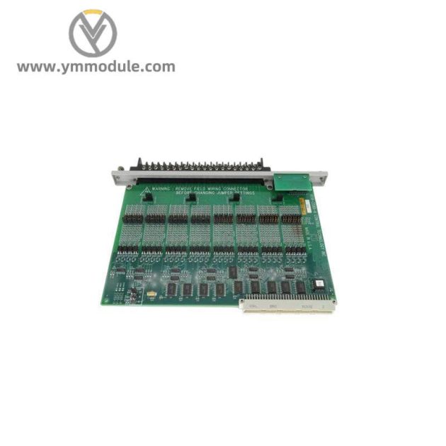 CTI Electronics CTI 901B-2589-A, Input Module, Industrial Control Systems