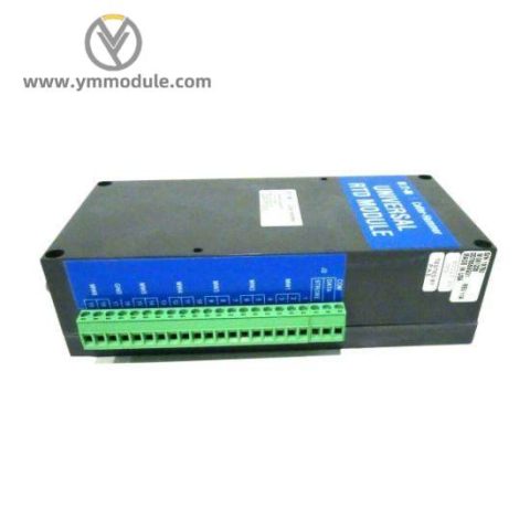 CUTLER-HAMMER 1775T-PMPS-1700 Industrial Power Supply Module