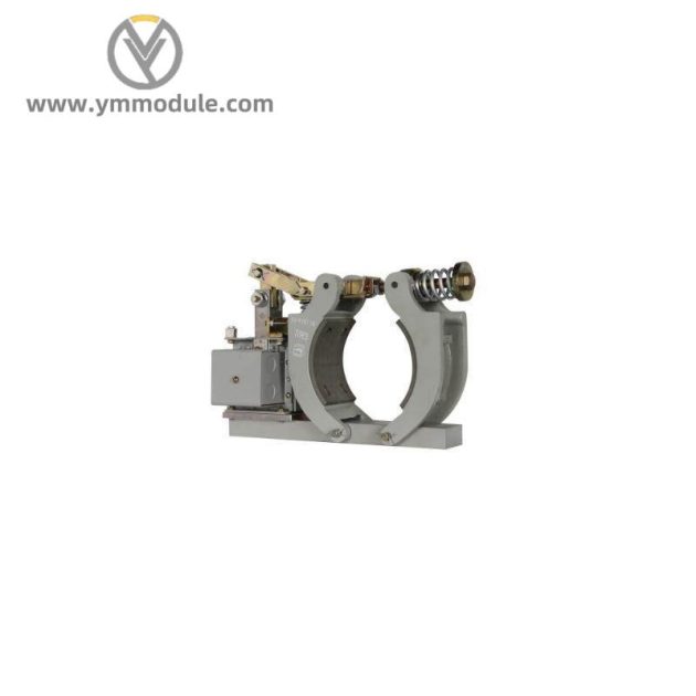 CUTLER HAMMER 10923H5A VME Module, 200 Characters Limit