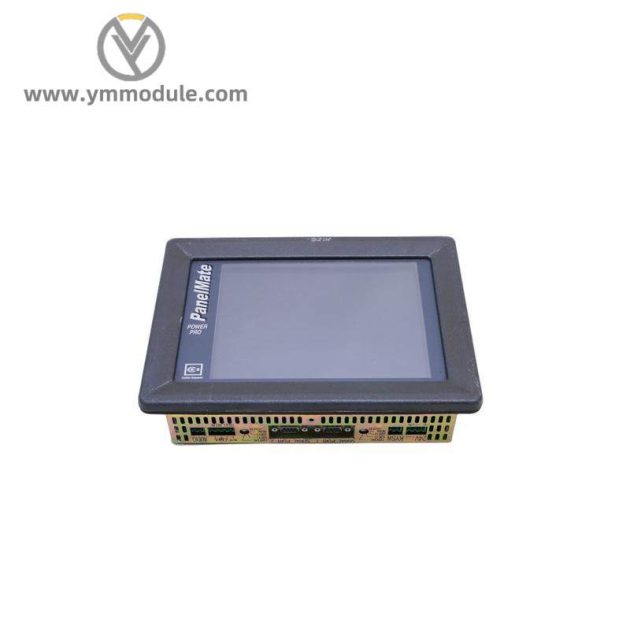 CUTLER HAMMER 10923H5A VME Module, 200 Characters Limit