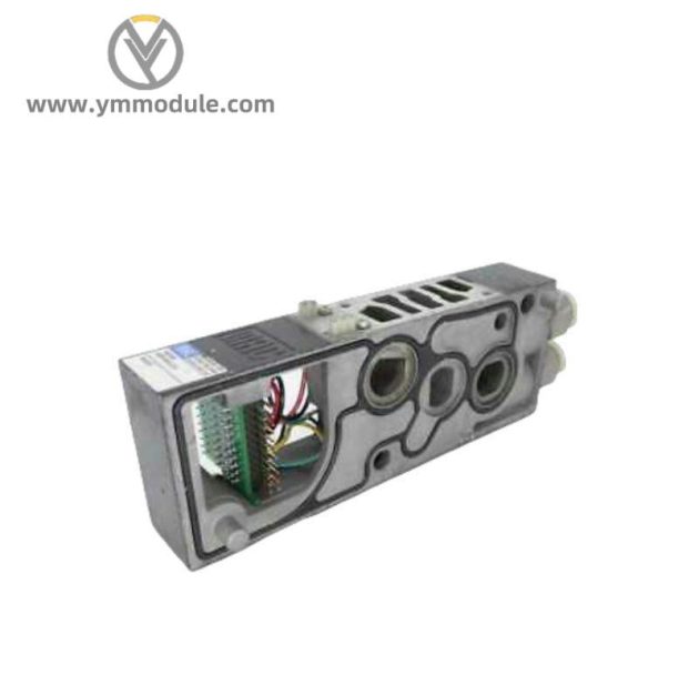 GE DAC 41072001 Analog Output Module for Industrial Control Systems